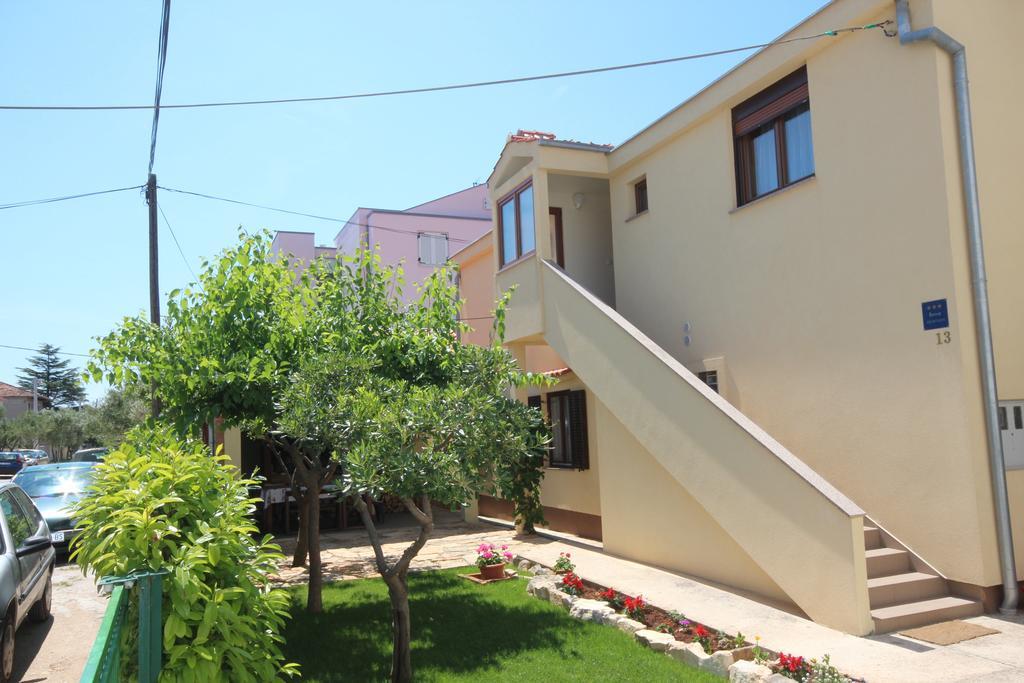 Dasa Apartman Zára